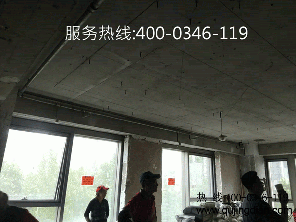 建筑裝修消防檢測(cè)設(shè)備信息以及類(lèi)型說(shuō)明